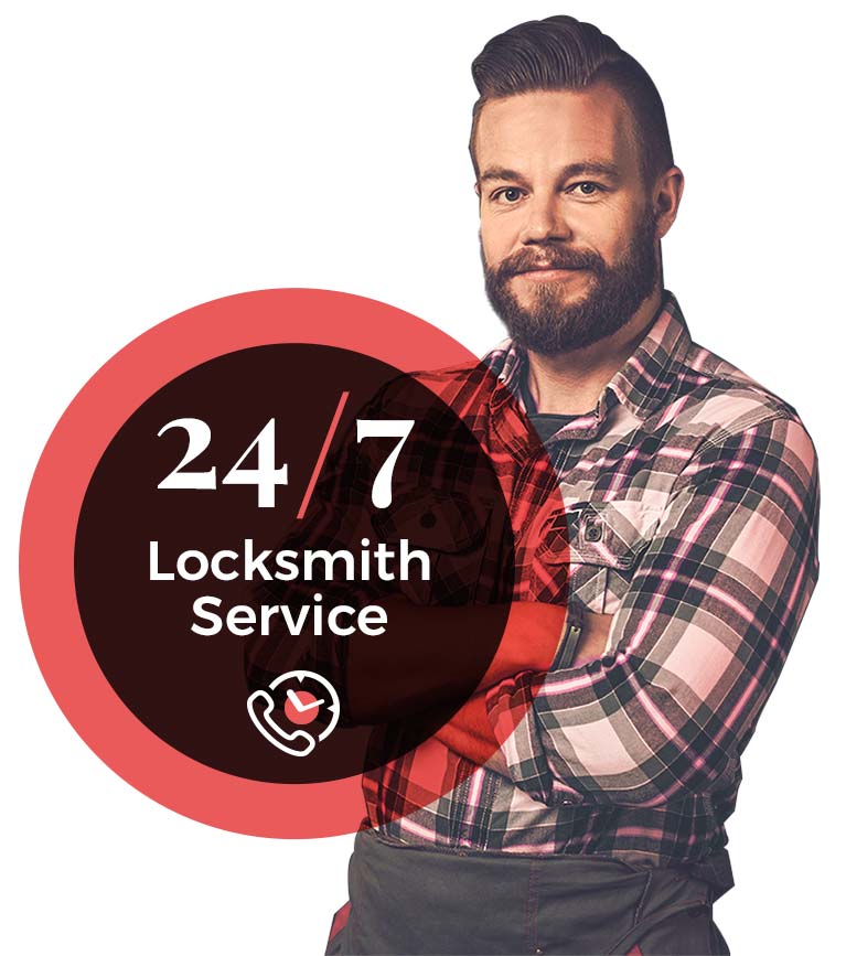 Locksmith proffessional in Edmonds
